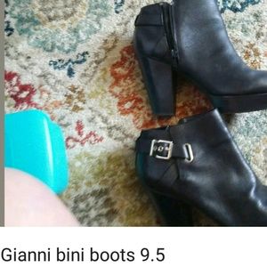 Gianni bini ankle boots